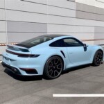 meissen blue porsche