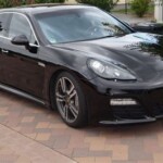 neupreis porsche panamera