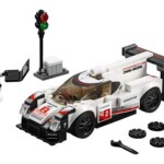 lego porsche 919