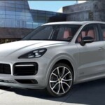 kaufberatung porsche cayenne