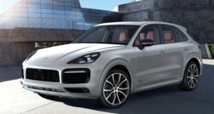 kaufberatung porsche cayenne