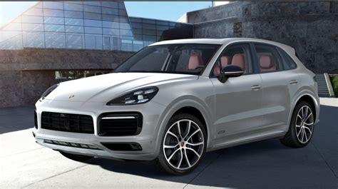 kaufberatung porsche cayenne