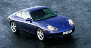 kaufberatung porsche 996