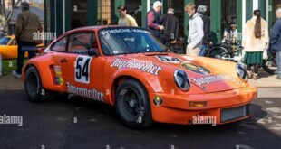 jägermeister porsche 911