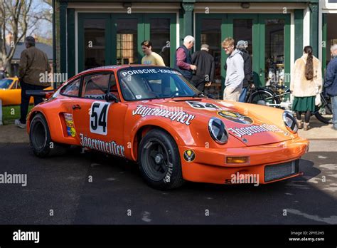 jägermeister porsche 911