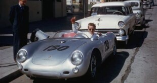 james dean porsche verbleib