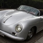 james dean porsche preis