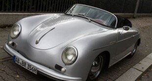 james dean porsche preis