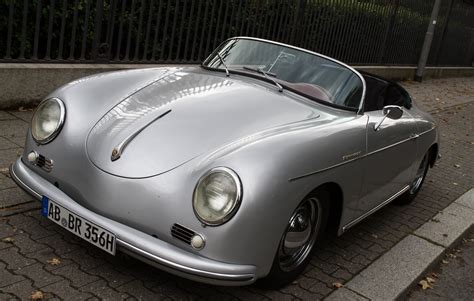 james dean porsche preis