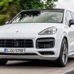 jahreswagen porsche cayenne