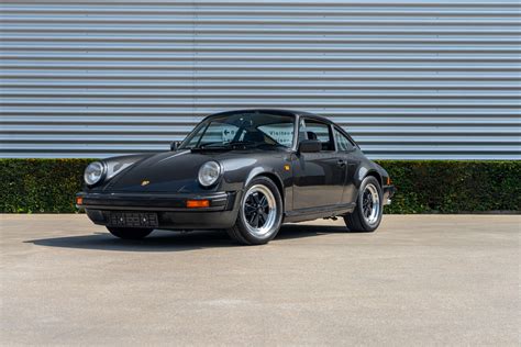 porsche 911 sc kaufen