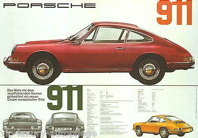 porsche 911 s/t technische daten