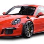 porsche 911 png