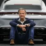 michael mauer porsche