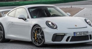 porsche 911 gt3 kaufen