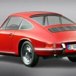 porsche 901 nr 57 wert