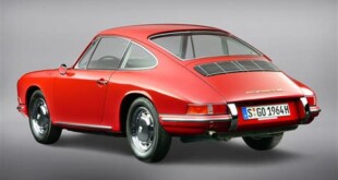 porsche 901 nr 57 wert