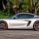 porsche 718 cayman gts preis