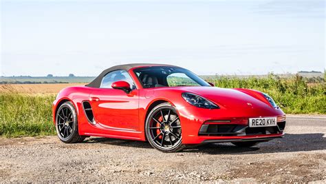 porsche 718 boxster gts preis