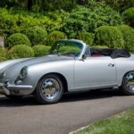 porsche 365 preis