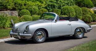 porsche 365 preis