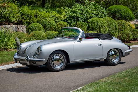 porsche 365 preis