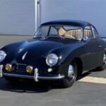 porsche 356 wert