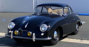 porsche 356 wert