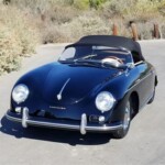 porsche 356 speedster kaufen