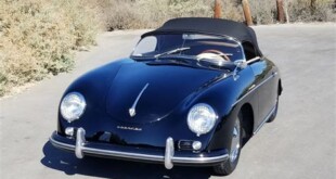 porsche 356 speedster kaufen