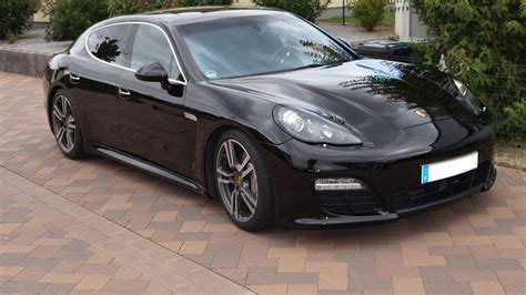 neupreis porsche panamera